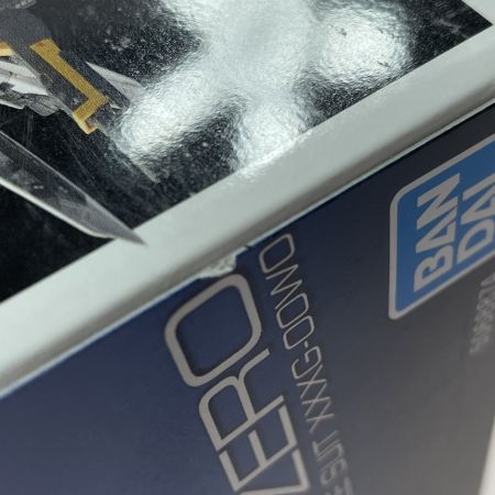   RG 1/144 ウイングガンダムゼロ ホビー プラモデル ガンプラ 内袋未開封