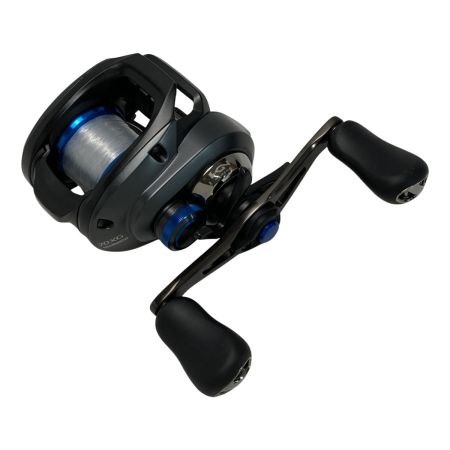  SHIMANO シマノ 20 SLX DC 70XG 04181 ベイトリール