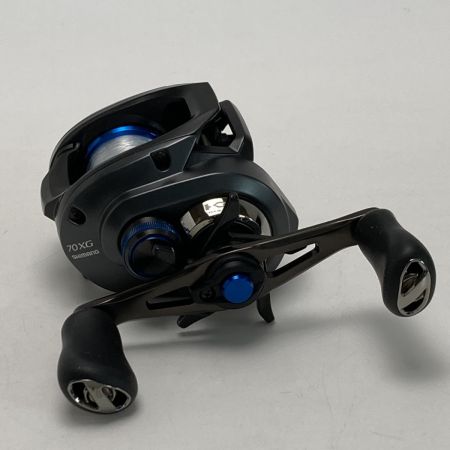  SHIMANO シマノ 20 SLX DC 70XG 04181 ベイトリール