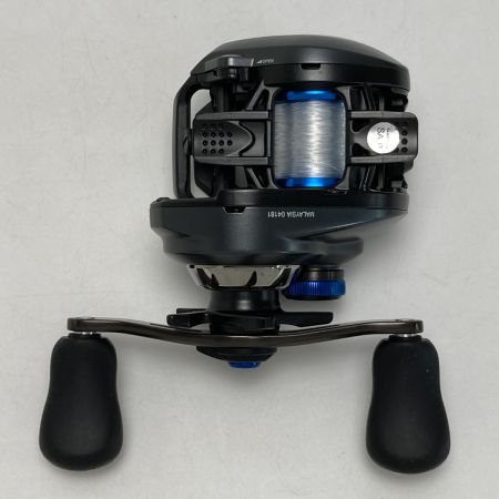 SHIMANO シマノ 20 SLX DC 70XG 04181 ベイトリール