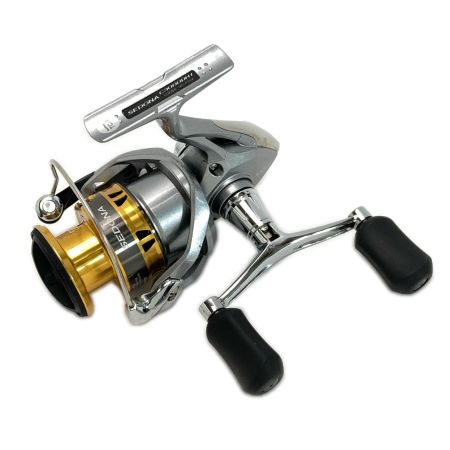  SHIMANO シマノ SEDONA セドナ C3000DH 03686 スピニングリール