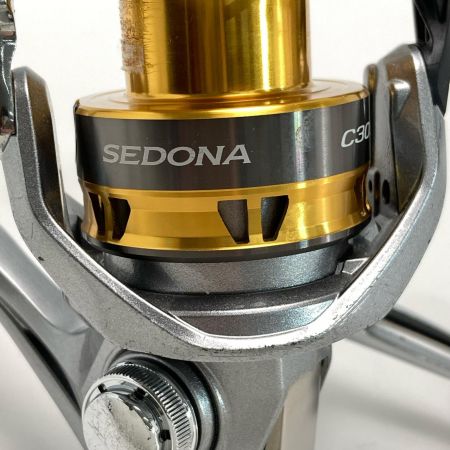  SHIMANO シマノ SEDONA セドナ C3000DH 03686 スピニングリール
