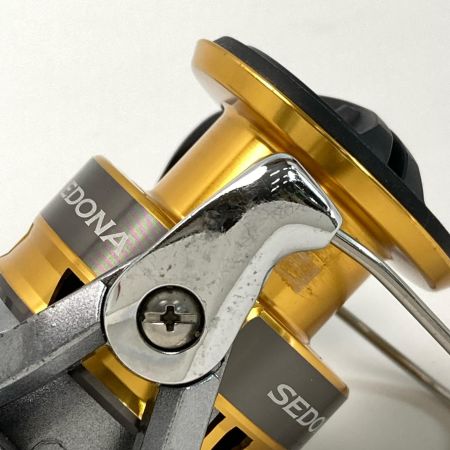  SHIMANO シマノ SEDONA セドナ C3000DH 03686 スピニングリール