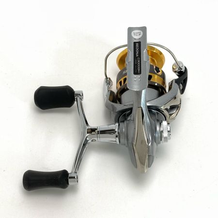  SHIMANO シマノ SEDONA セドナ C3000DH 03686 スピニングリール