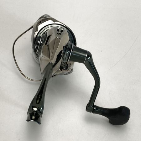  SHIMANO シマノ 22 ステラ C3000MHG 043917 スピニングリール 箱付き