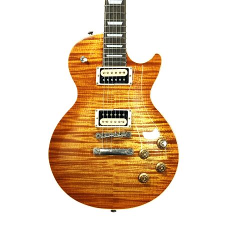  EPIPHONE エピフォン ELP-50S ハードケース付き