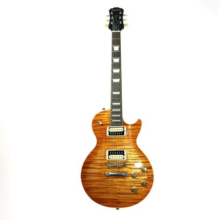  EPIPHONE エピフォン ELP-50S ハードケース付き