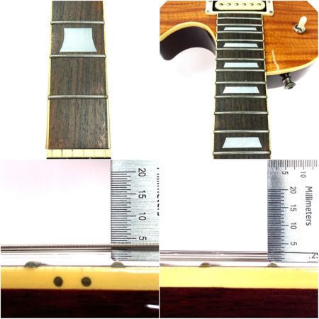  EPIPHONE エピフォン ELP-50S ハードケース付き