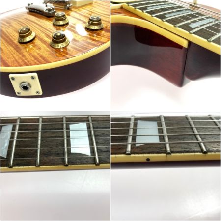  EPIPHONE エピフォン ELP-50S ハードケース付き