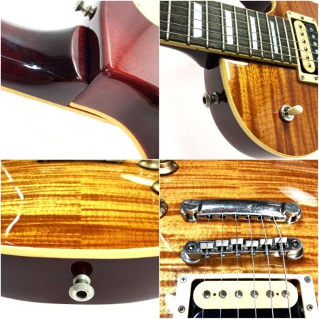  EPIPHONE エピフォン ELP-50S ハードケース付き