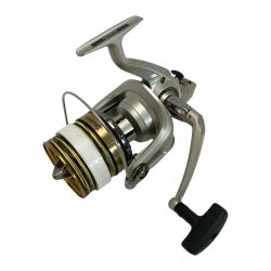 ☆☆ DAIWA ダイワ 10 ファインサーフ 35 太糸 059332 スピニングリール Cランク