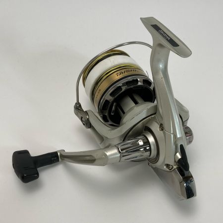  DAIWA ダイワ 10 ファインサーフ 35 太糸 059332 スピニングリール