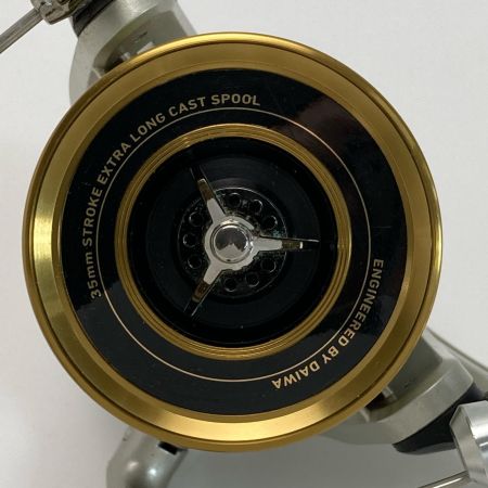  DAIWA ダイワ 10 ファインサーフ 35 太糸 059332 スピニングリール