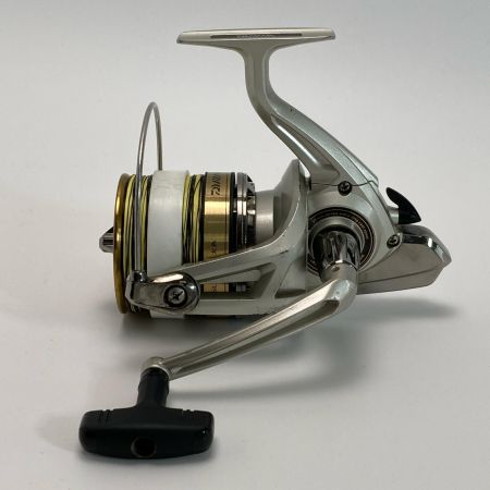  DAIWA ダイワ 10 ファインサーフ 35 太糸 059332 スピニングリール