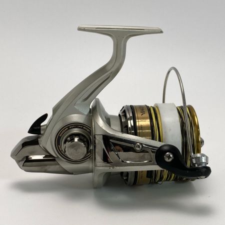  DAIWA ダイワ 10 ファインサーフ 35 太糸 059332 スピニングリール
