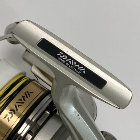  DAIWA ダイワ 10 ファインサーフ 35 太糸 059332 スピニングリール