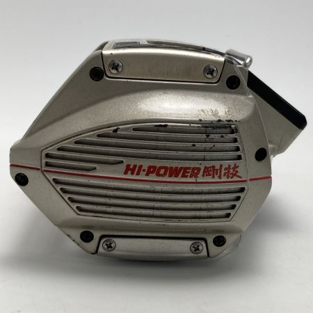  RYOBI リョービ AD電動101 ハイパワー剛技 電動リール コード付き カウンターローラー劣化有り