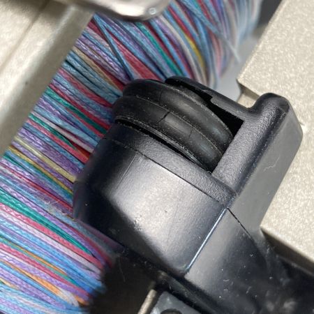  RYOBI リョービ AD電動101 ハイパワー剛技 電動リール コード付き カウンターローラー劣化有り