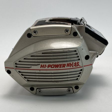  RYOBI リョービ AD電動101 ハイパワー剛技 電動リール コード付き ※コード補修有り