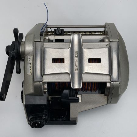  RYOBI リョービ AD電動101 ハイパワー剛技 電動リール コード付き ※コード補修有り