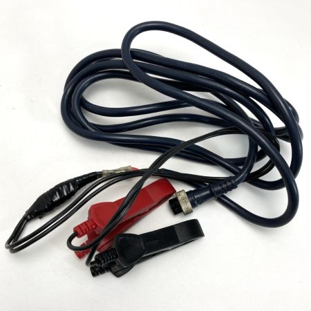  RYOBI リョービ AD電動101 ハイパワー剛技 電動リール コード付き ※コード補修有り