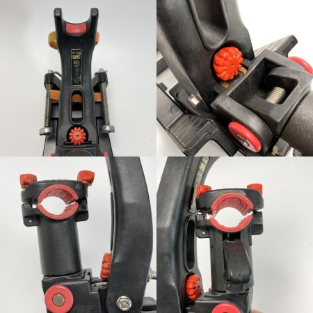  第一精工 スーパーラーク ロッドキーパー 竿受け 釣り用品