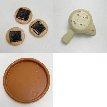  Sylvanian Families シルバニアファミリー 20周年特別商品 和室セット 和だんす ミニチュア