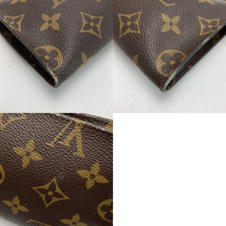  LOUIS VUITTON ルイヴィトン モノグラム バケットPM M42238 ショルダーバッグ ハンドバッグ
