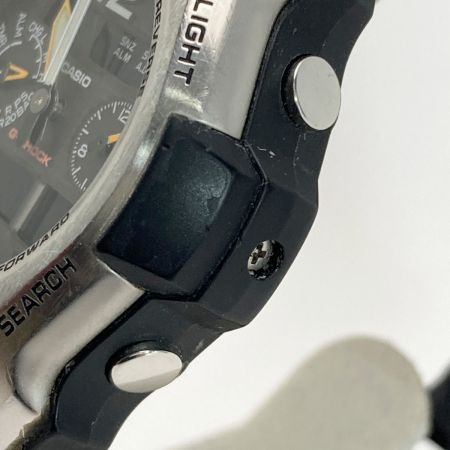 CASIO カシオ G-SHOCK デジアナ GW-2500-1AJF 電波ソーラー メンズ 腕時計