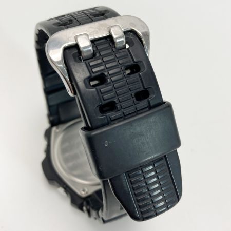 CASIO カシオ G-SHOCK デジアナ GW-2500-1AJF 電波ソーラー メンズ 腕時計