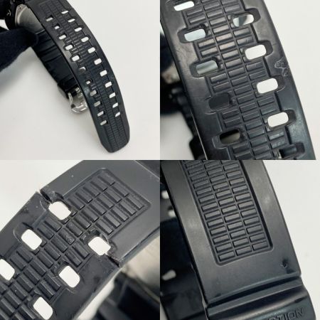 CASIO カシオ G-SHOCK デジアナ GW-2500-1AJF 電波ソーラー メンズ 腕時計