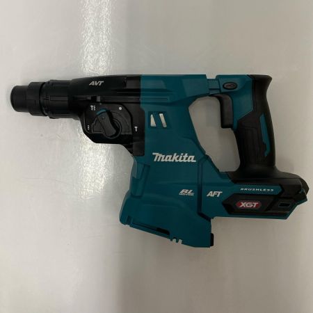  MAKITA マキタ 充電式ハンマドリル HR011GRDXV グリーン 未使用品 付属品完備