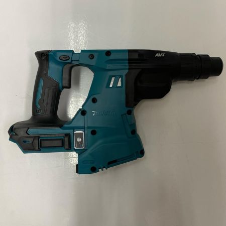  MAKITA マキタ 充電式ハンマドリル HR011GRDXV グリーン 未使用品 付属品完備