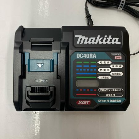  MAKITA マキタ 充電式ハンマドリル HR011GRDXV グリーン 未使用品 付属品完備