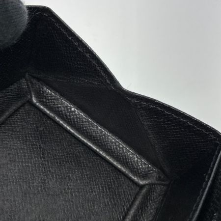 LOUIS VUITTON ルイヴィトン エピ ポルトモネ ボワット M63692 ノワール ブラック コインケース 小銭入れ