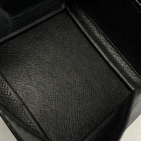 LOUIS VUITTON ルイヴィトン エピ ポルトモネ ボワット M63692 ノワール ブラック コインケース 小銭入れ