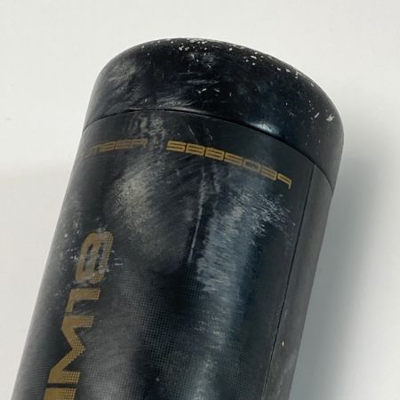  SSK/エスエスケイ MM18 少年軟式用 FRP製バット SBB5039 ジュニア用 専用バットケース付