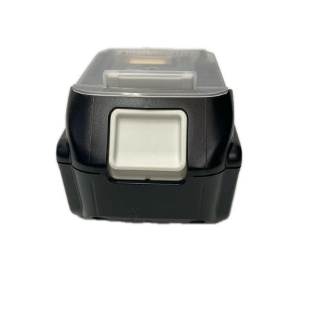 MAKITA マキタ 18Vバッテリー BL1860B ブラック 未使用品