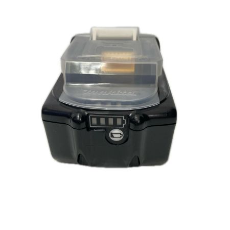 MAKITA マキタ 18Vバッテリー BL1860B ブラック 未使用品