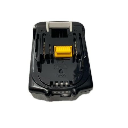 MAKITA マキタ 18Vバッテリー BL1860B ブラック 未使用品