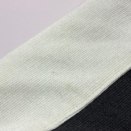 GUCCI グッチ プルオーバーパーカー 総柄 SIZE S 752154 XJFSK ブラック×グリーン メンズ