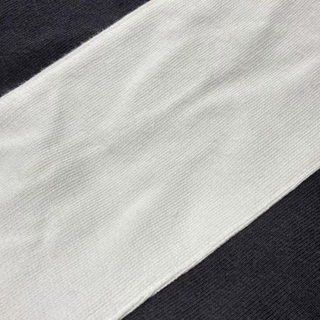 GUCCI グッチ プルオーバーパーカー 総柄 SIZE S 752154 XJFSK ブラック×グリーン メンズ