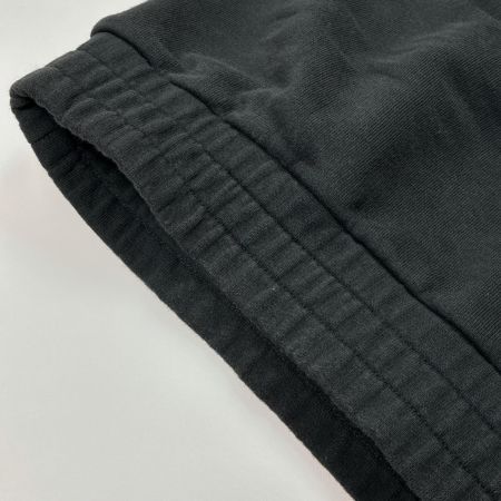 GUCCI グッチ プルオーバーパーカー 総柄 SIZE S 752154 XJFSK ブラック×グリーン メンズ
