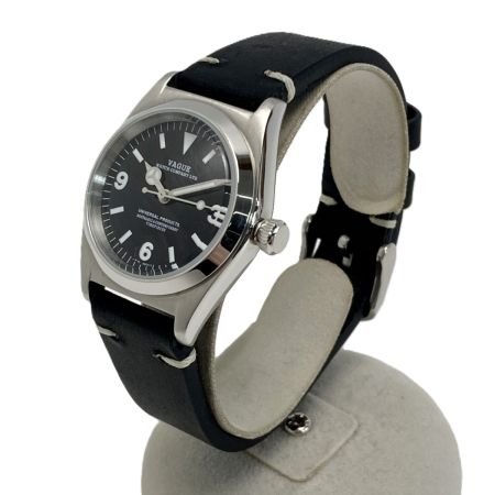  VAGUE Watch Co. ヴァーグウォッチカンパニー UNIVERSAL PRODUCTS VABBLE クォーツ 腕時計