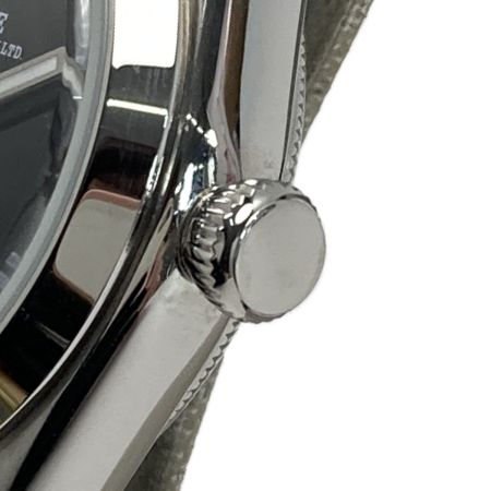  VAGUE Watch Co. ヴァーグウォッチカンパニー UNIVERSAL PRODUCTS VABBLE クォーツ 腕時計
