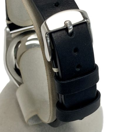  VAGUE Watch Co. ヴァーグウォッチカンパニー UNIVERSAL PRODUCTS VABBLE クォーツ 腕時計