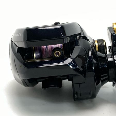  SHIMANO シマノ 両軸リール グラップラーCT 151HG 03595