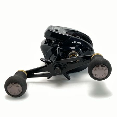  SHIMANO シマノ 両軸リール グラップラーCT 151HG 03595