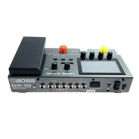  BOSS ボス GX-10 箱付き