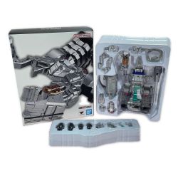 ☆☆ BANDAI バンダイ S.H.Figuarts(真骨彫製法) CLAWs・サソリ 「仮面ライダーオーズ」 フィギュア 開封品 Aランク
